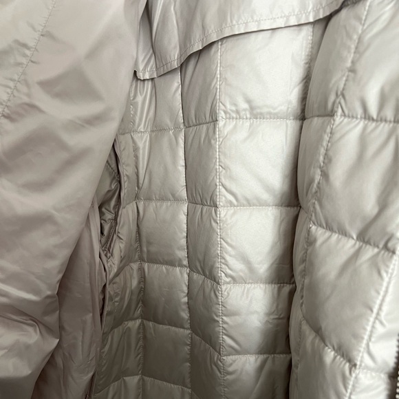 New Balance Puffer Full Zip Jacket - Picture 6 of 9